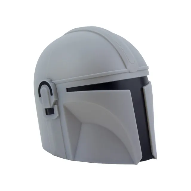 paladone-star-wars-mandalorian-lampe-bureau-veilleuse image 1