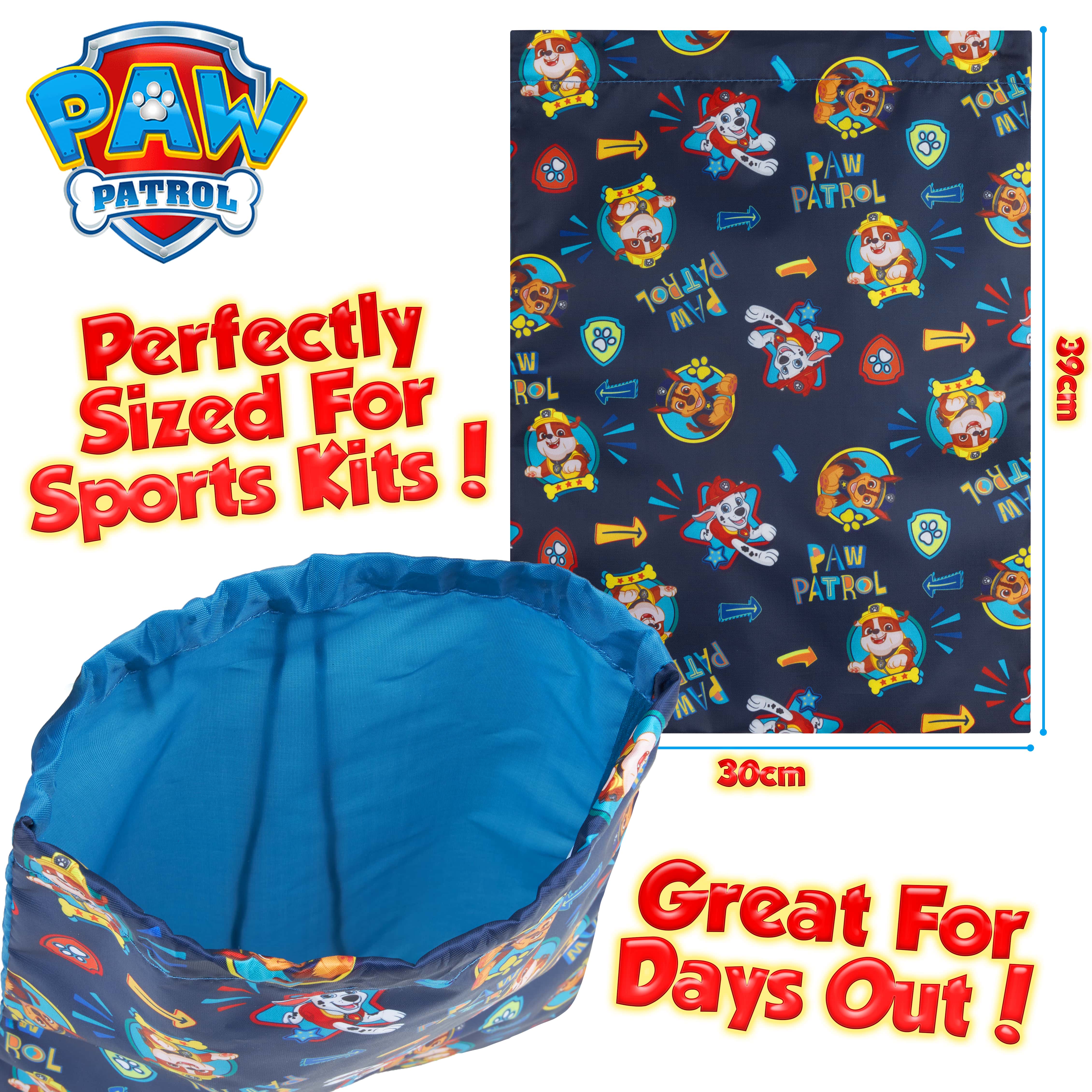 pat-patrouille-sac-cordon-enfant-chase-marshall-rubble image 5