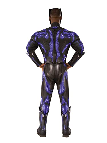 rubie-s-black-panther-battle-suit-d-guisement-adulte-luxe-xl image 8