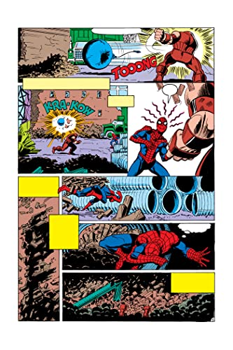 marvel-spider-man-par-roger-stern-comics-album-fran-ais image 6