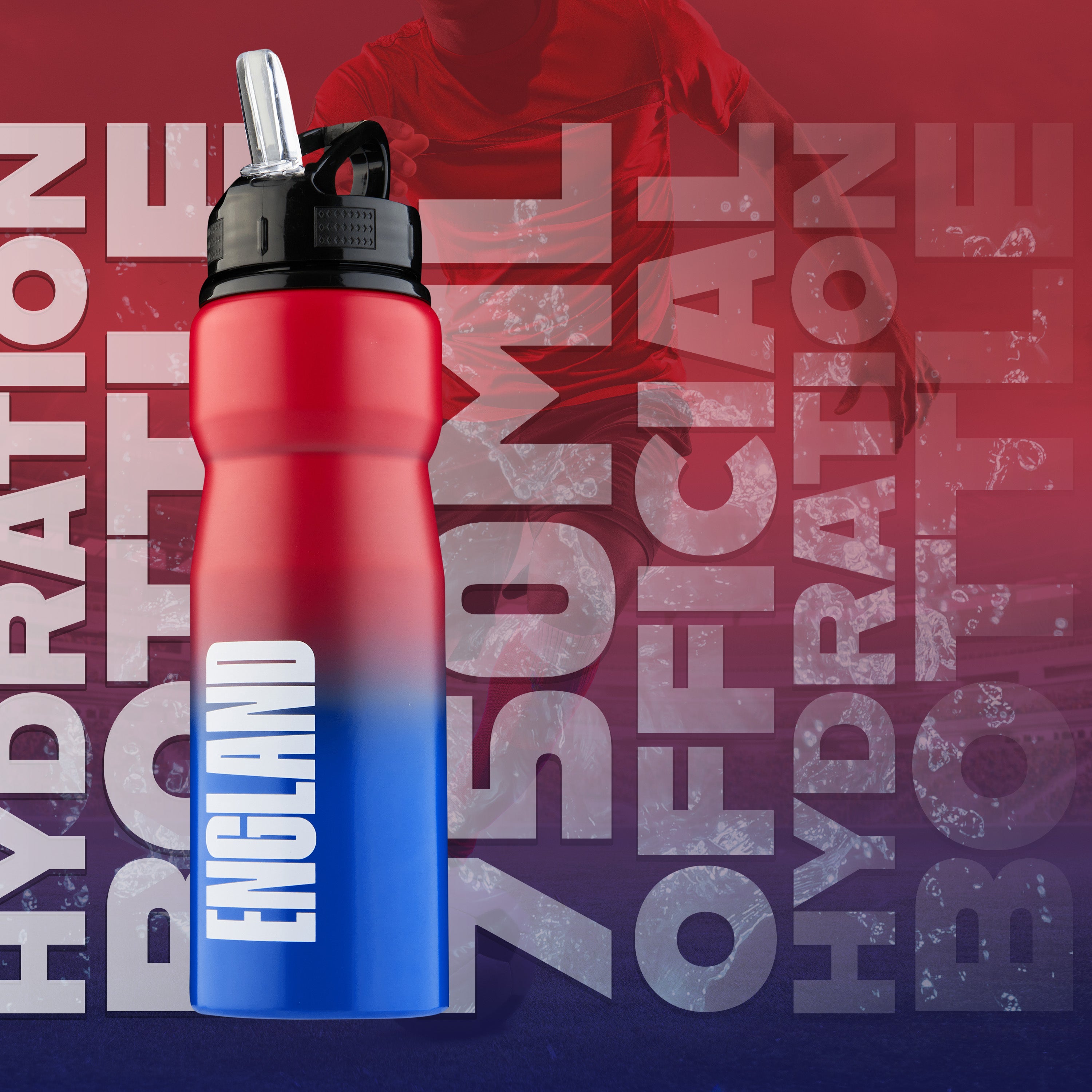 england-gourde-aluminium-paille-750-ml-supporter image 3