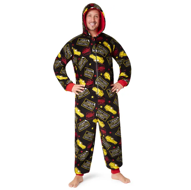 only-fools-and-horses-onesie-homme-polaire-m-3xl image 1