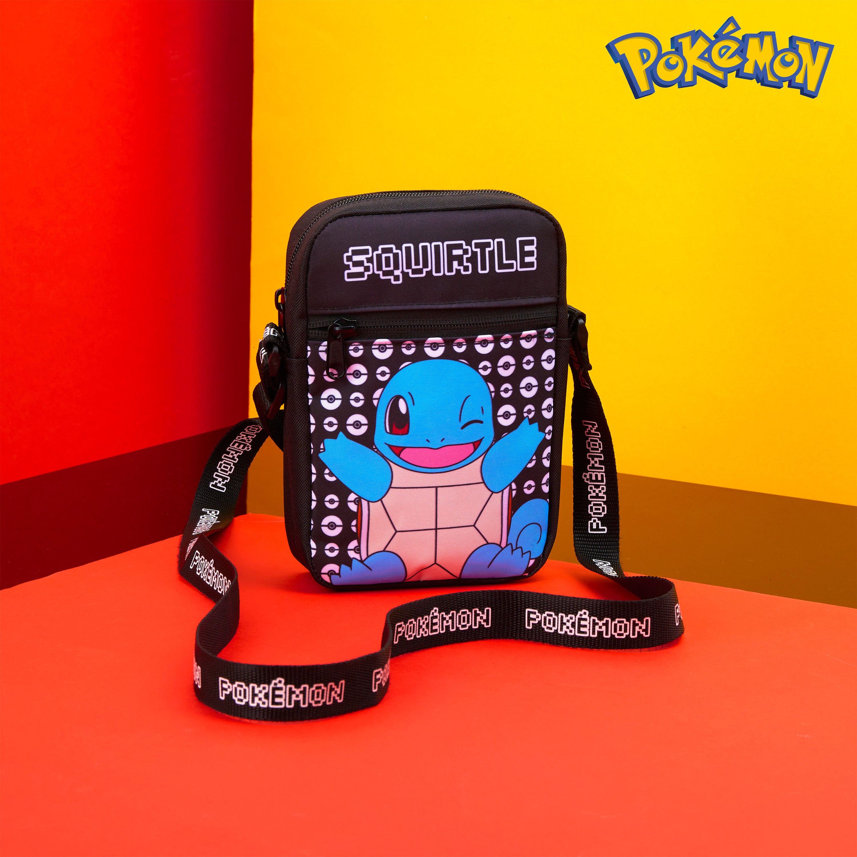 pok-mon-carapuce-sac-bandouli-re-enfant-crossbody image 2