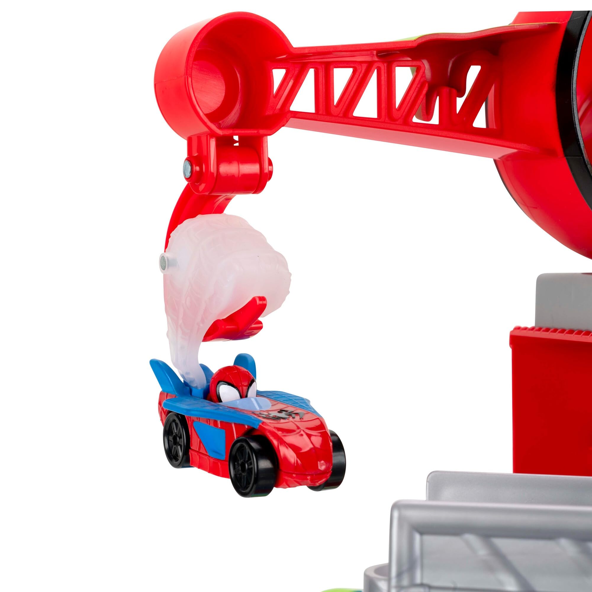marvel-spidey-amazing-friends-circuit-construction-chaos-60-cm image 6