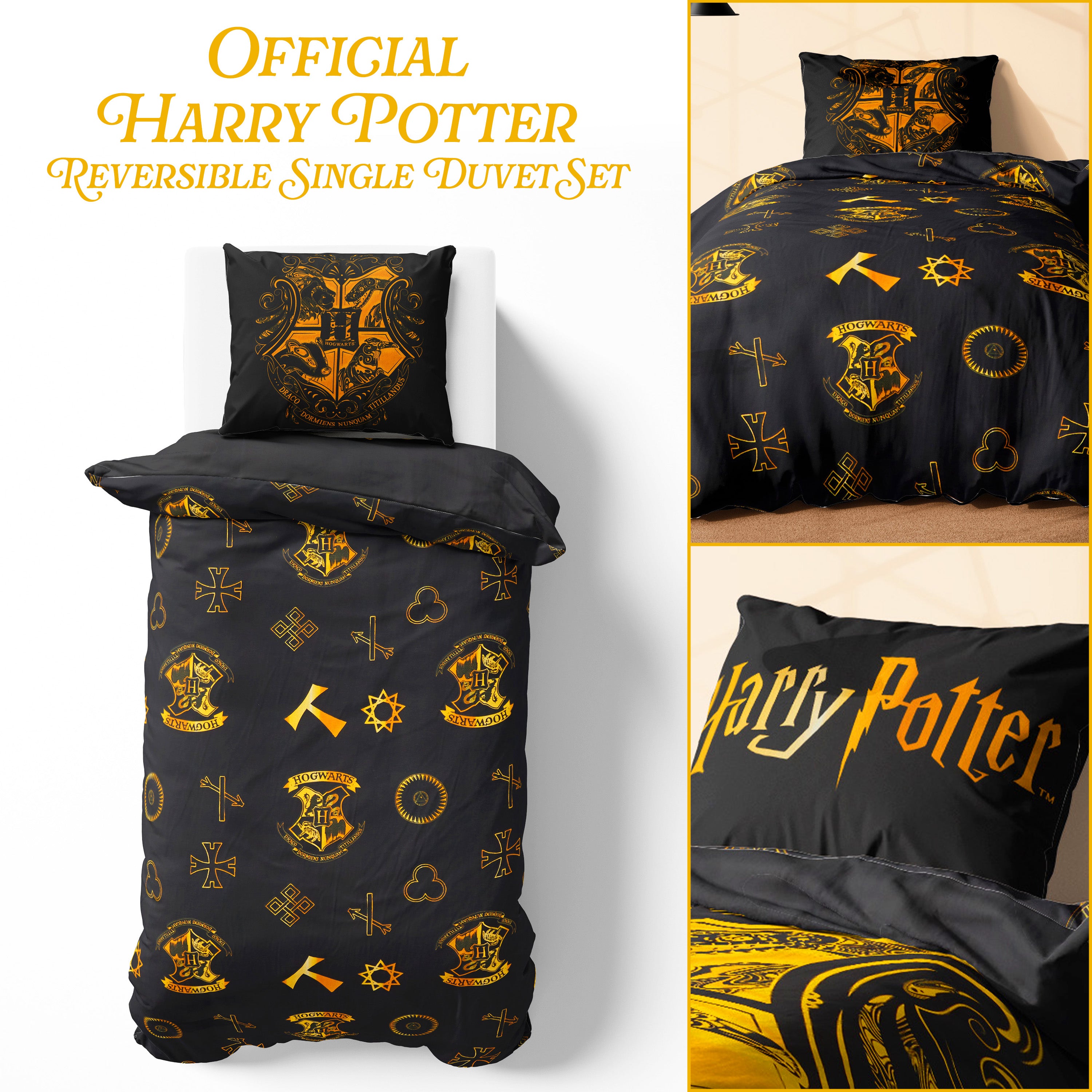 harry-potter-parure-housse-de-couette-simple-ado-coton image 8