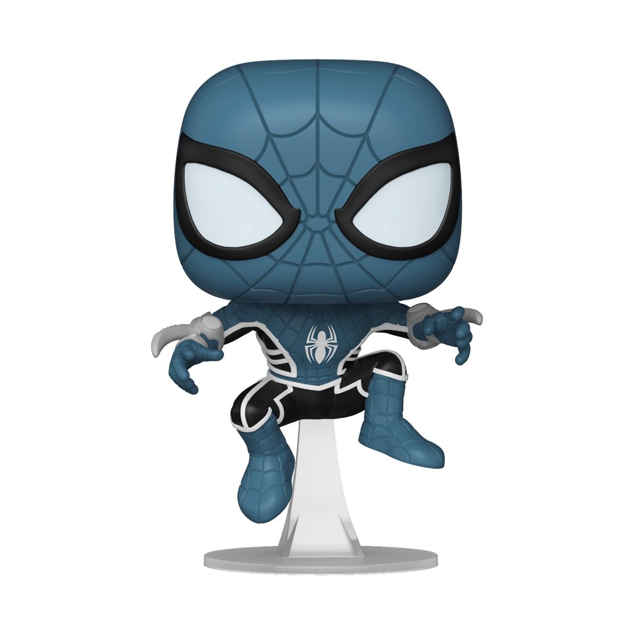 funko-pop-marvel-spider-man-asgardian-armor-figurine-vinyle-glow image 2