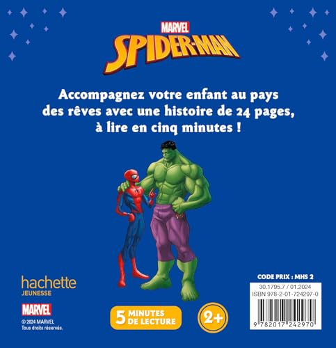 marvel-spider-hulk-mon-histoire-du-soir-livre-enfant image 6