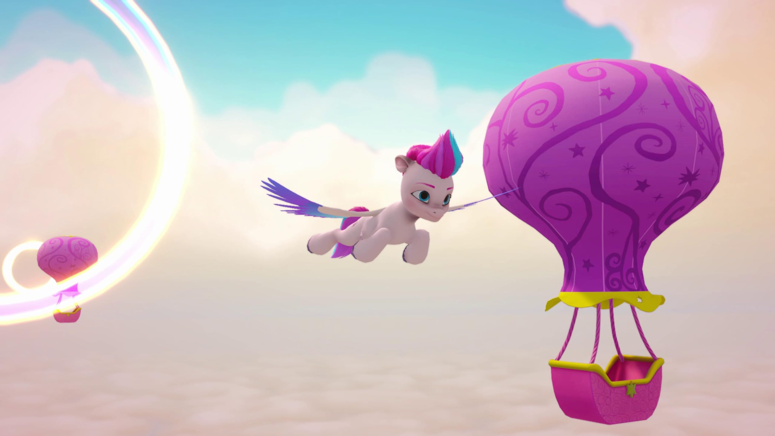 my-little-pony-zephyr-heights-mystery-jeu-switch image 6