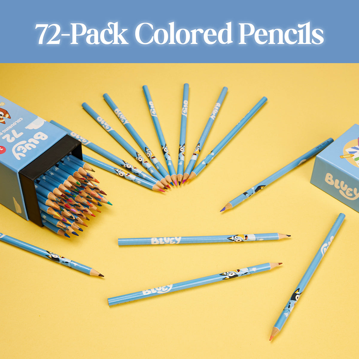 get-trend-bluey-crayons-couleur-enfant-bo-te-72 image 3