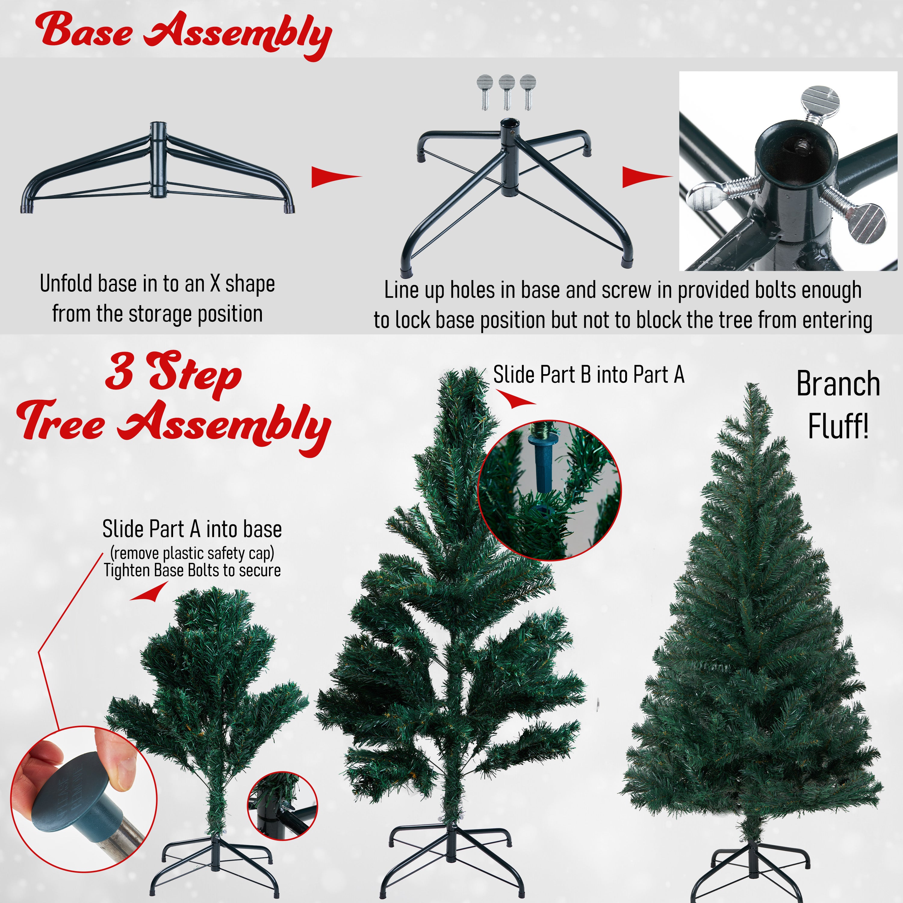 deco-express-sapin-de-no-l-artificiel-vert-1-2-m-3-9-pi image 4