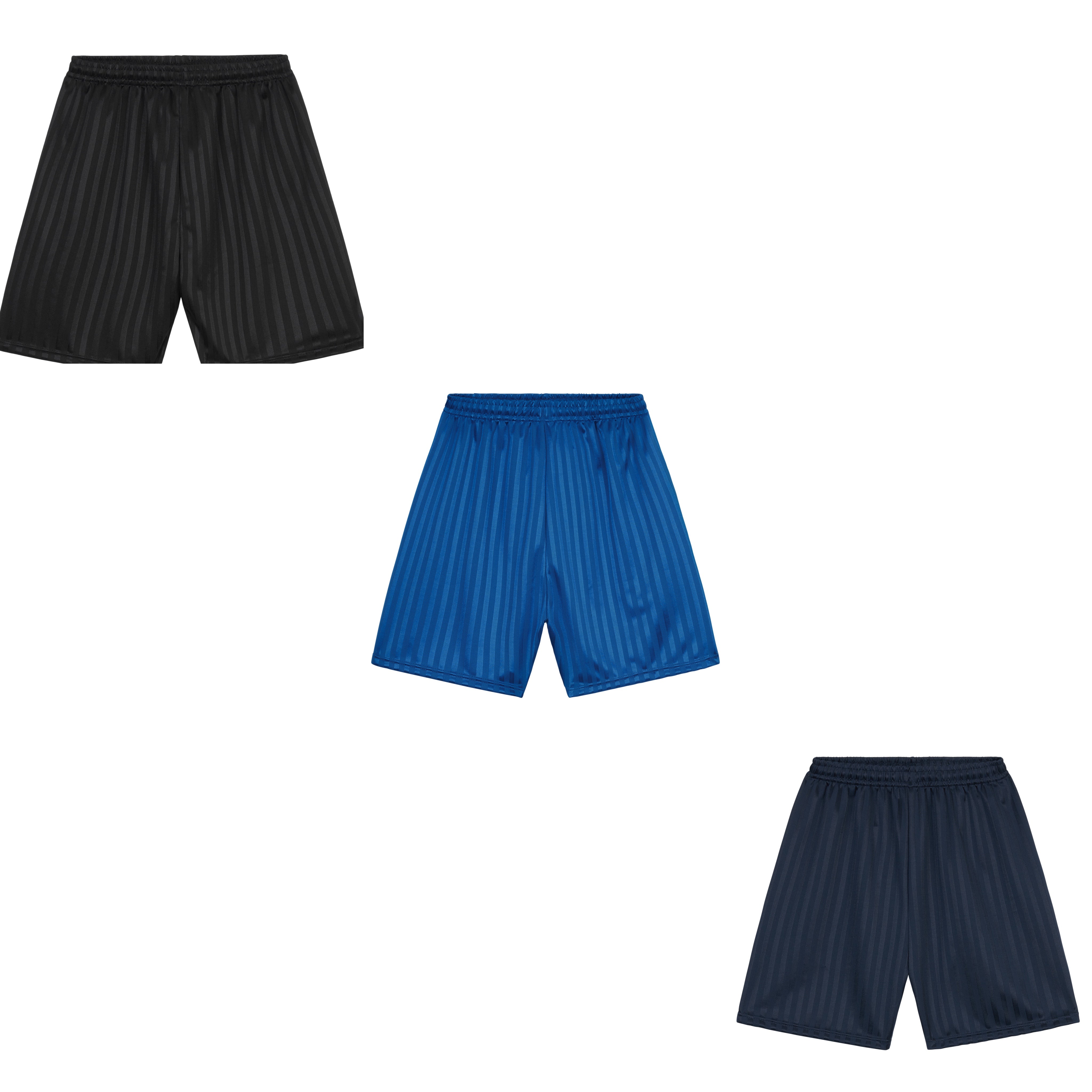 citycomfort-short-gar-on-sport-l-ger-foot-eps-bleu-5-14-ans image 1