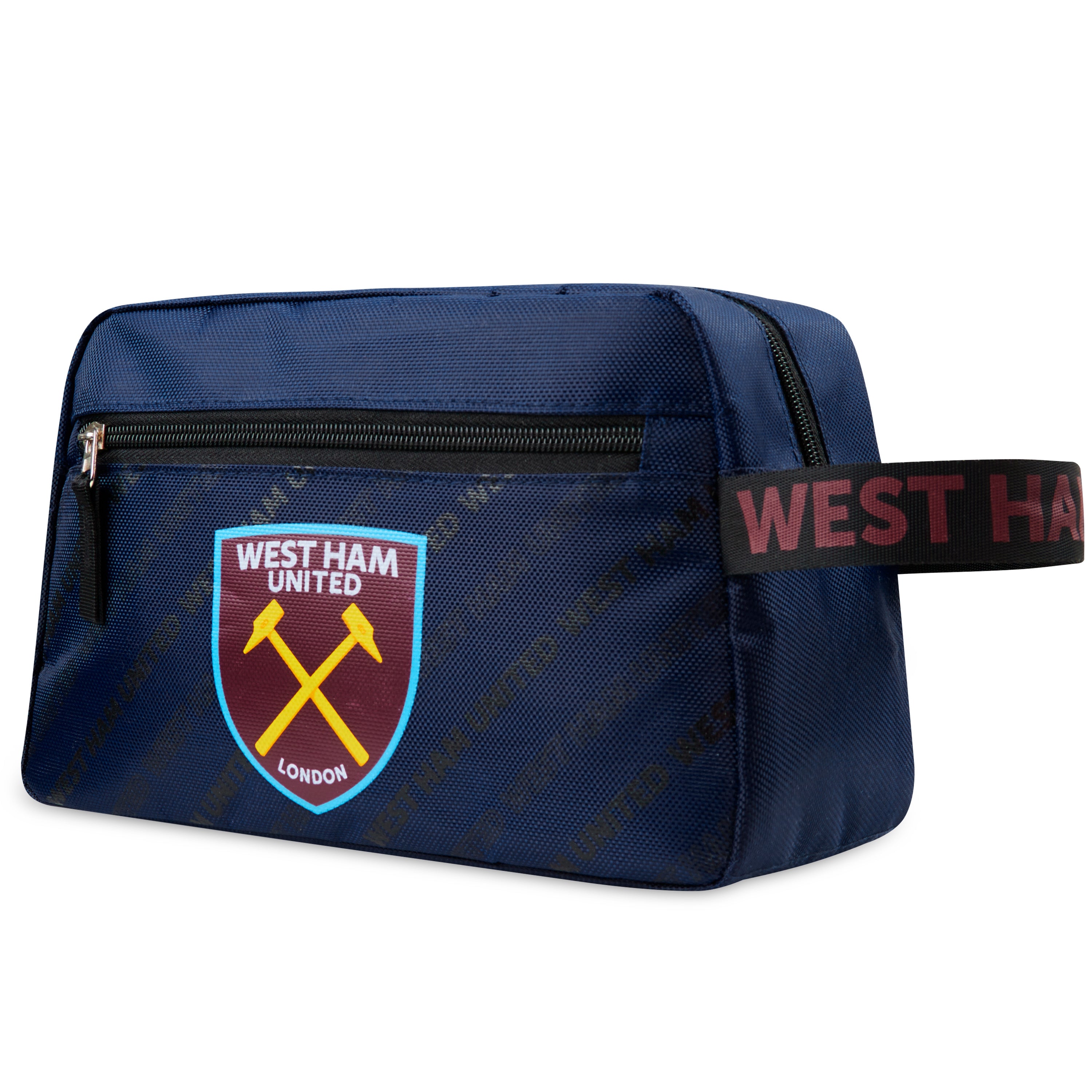 west-ham-trousse-de-toilette-homme-suspendue-crochet image 1