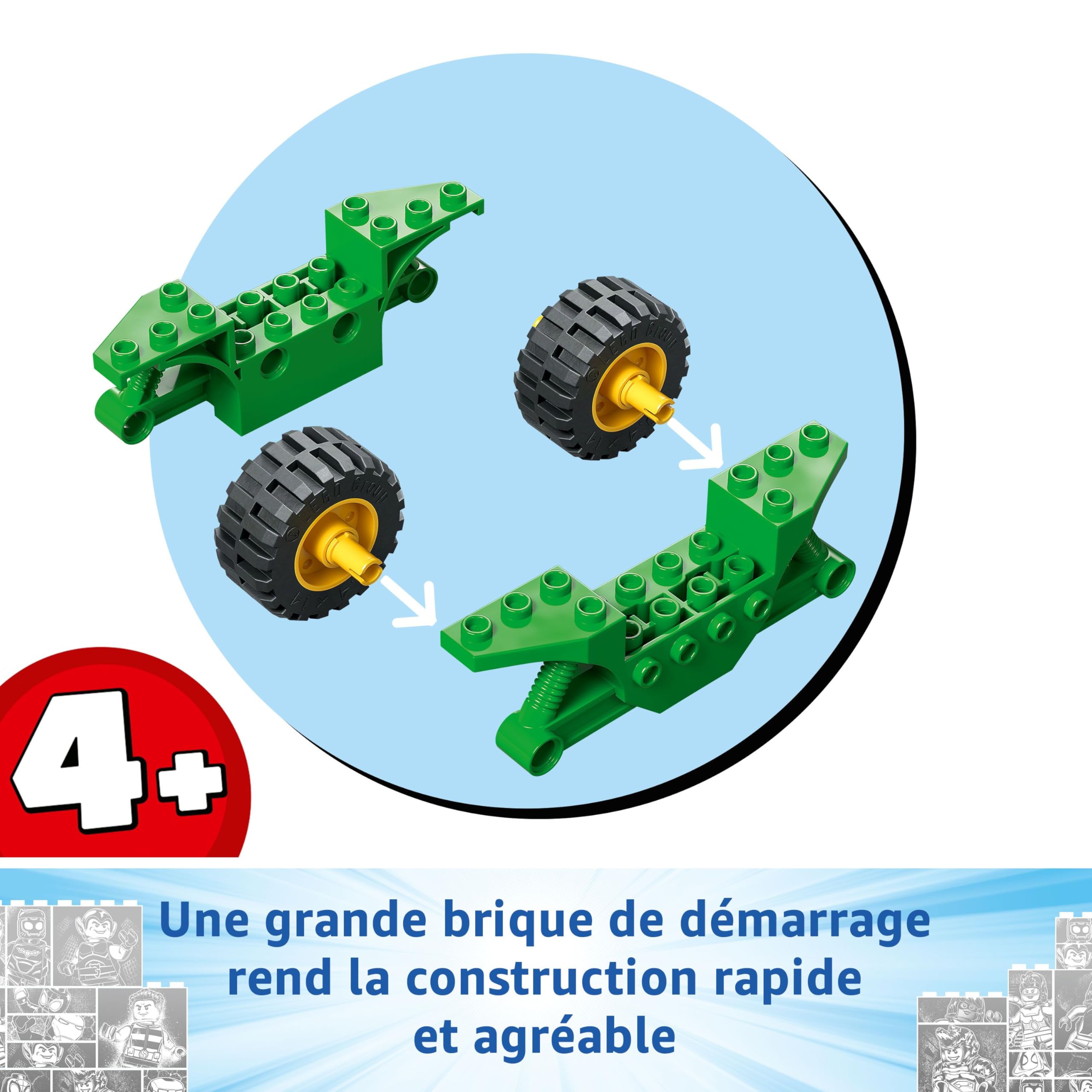 lego-marvel-11198-spidey-spin-electro-dino-v-hicules-4-ans image 3
