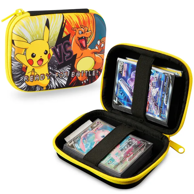pok-mon-bo-te-cartes-rigide-zipp-e-200-cartes-voyage image 1