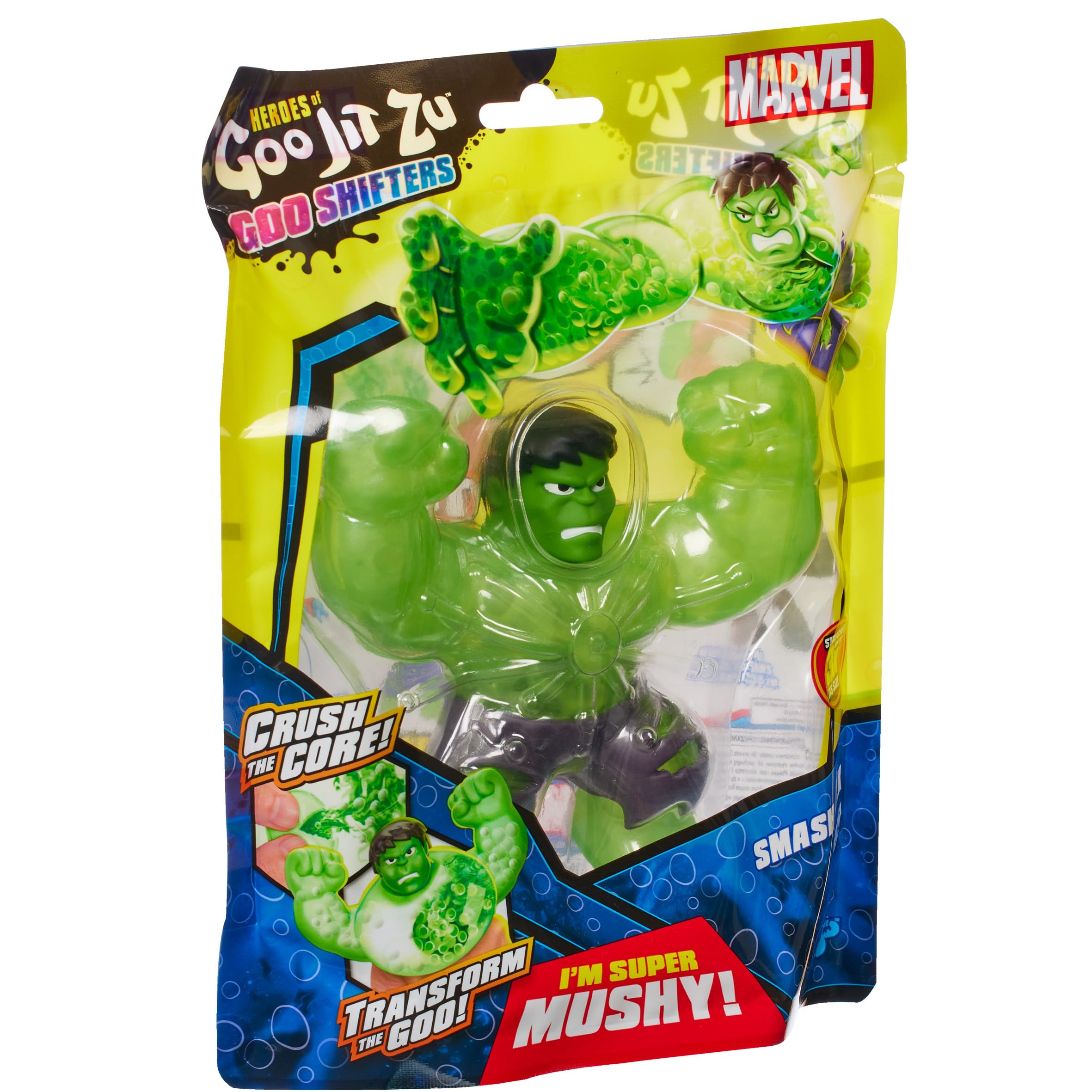 marvel-hulk-goo-shifters-figurine-extensible-10-6-cm-vert image 3
