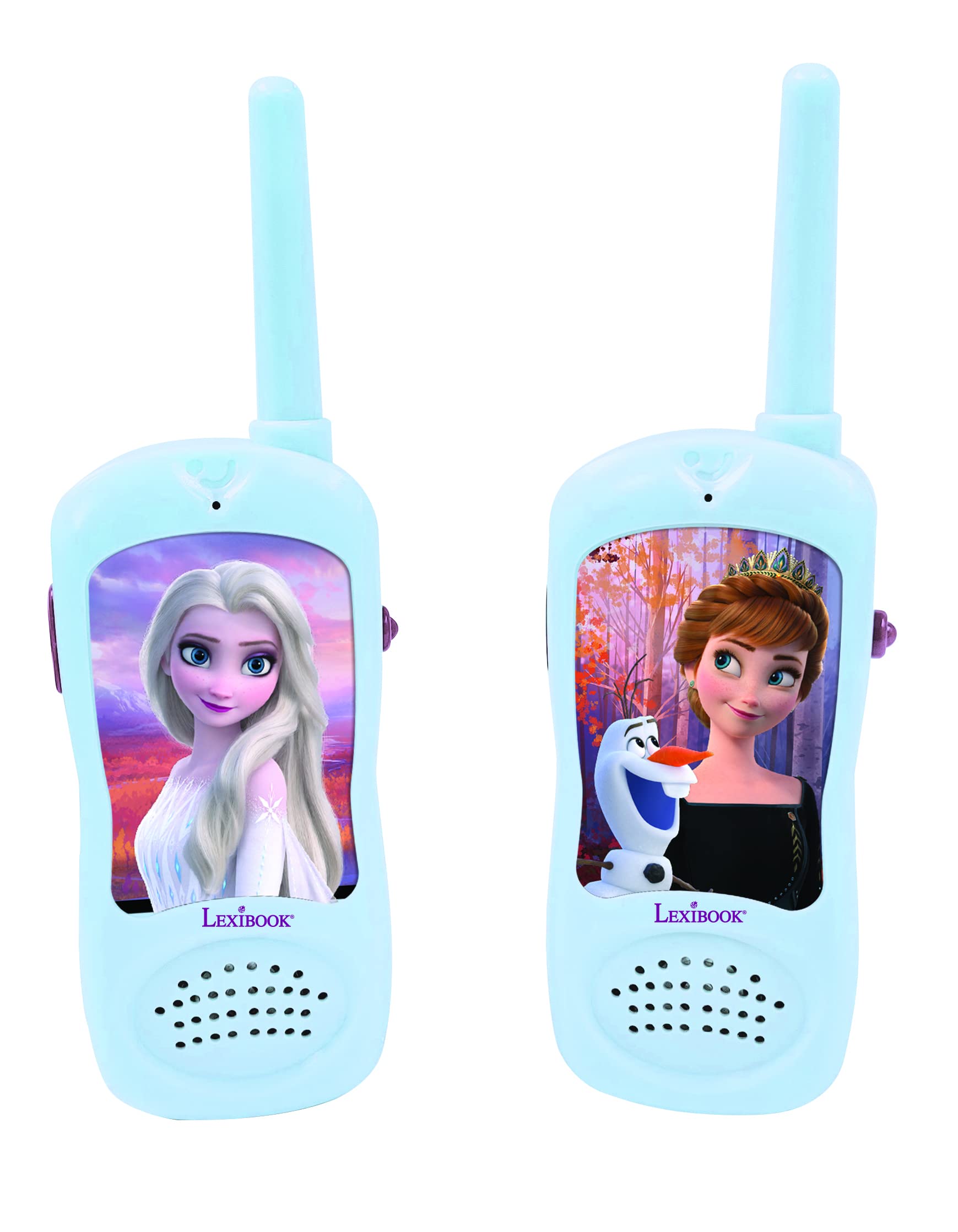 lexibook-spidey-ses-amis-talkie-walkie-tw11sp-120-m image 6