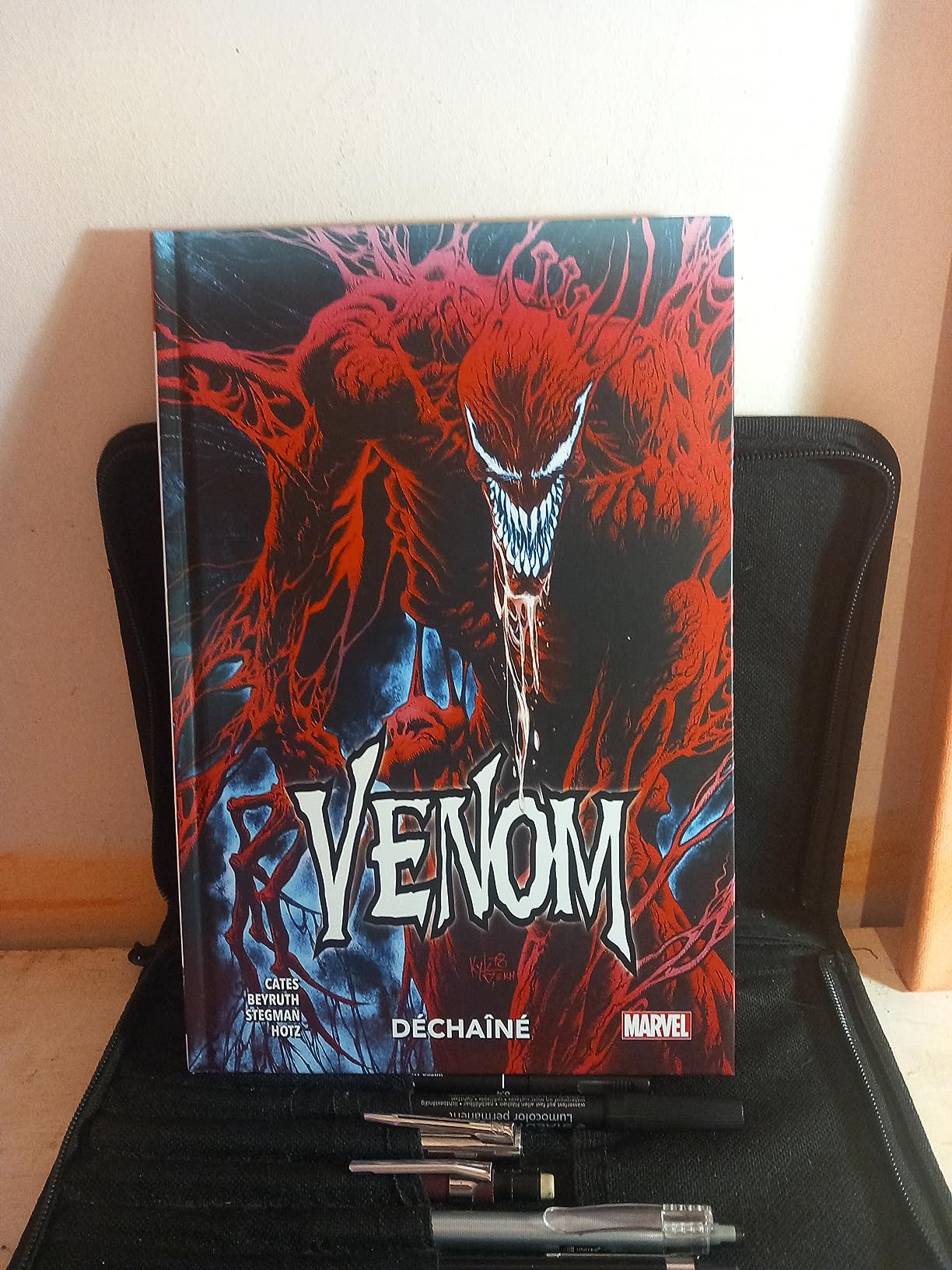 Lecture rapide