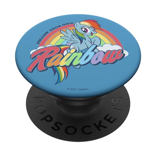 my-little-pony-follow-rainbow-popgrip-support-t-l-phone image 7