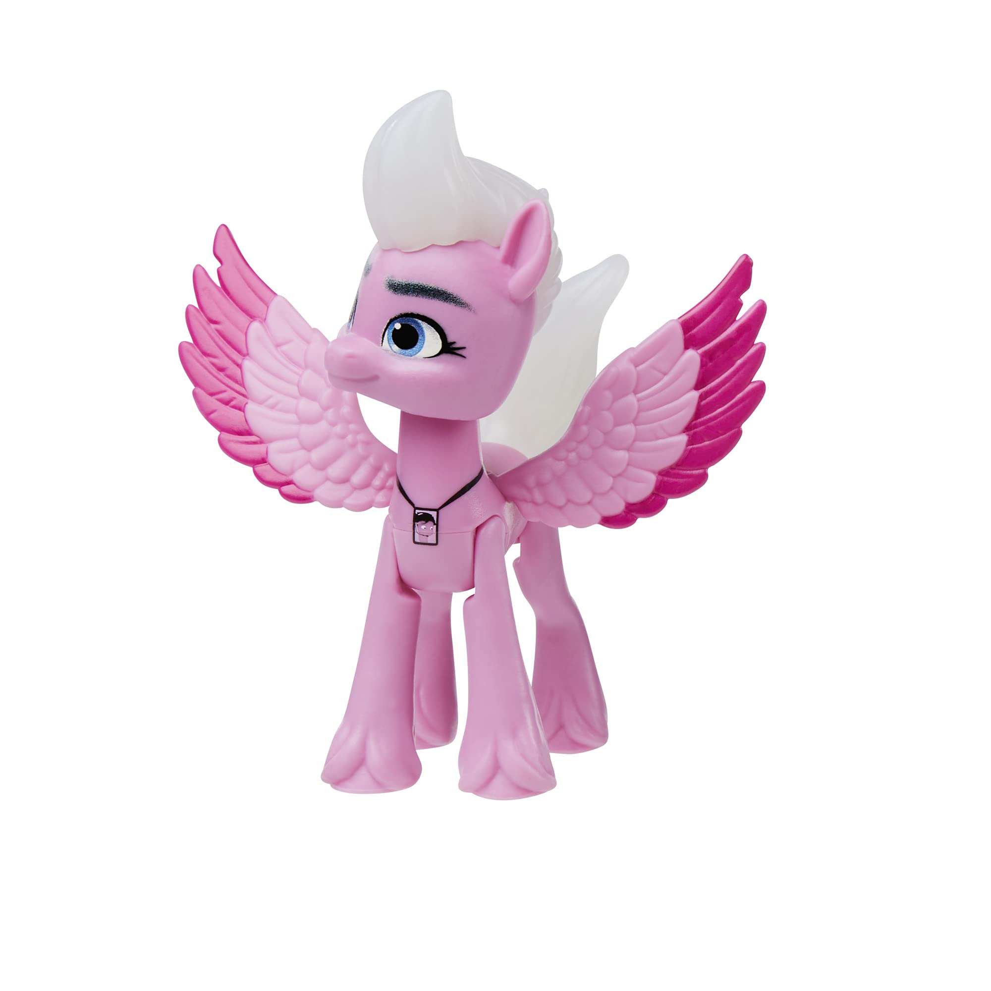 my-little-pony-a-new-generation-coffret-gala-royal-9-poneys image 7