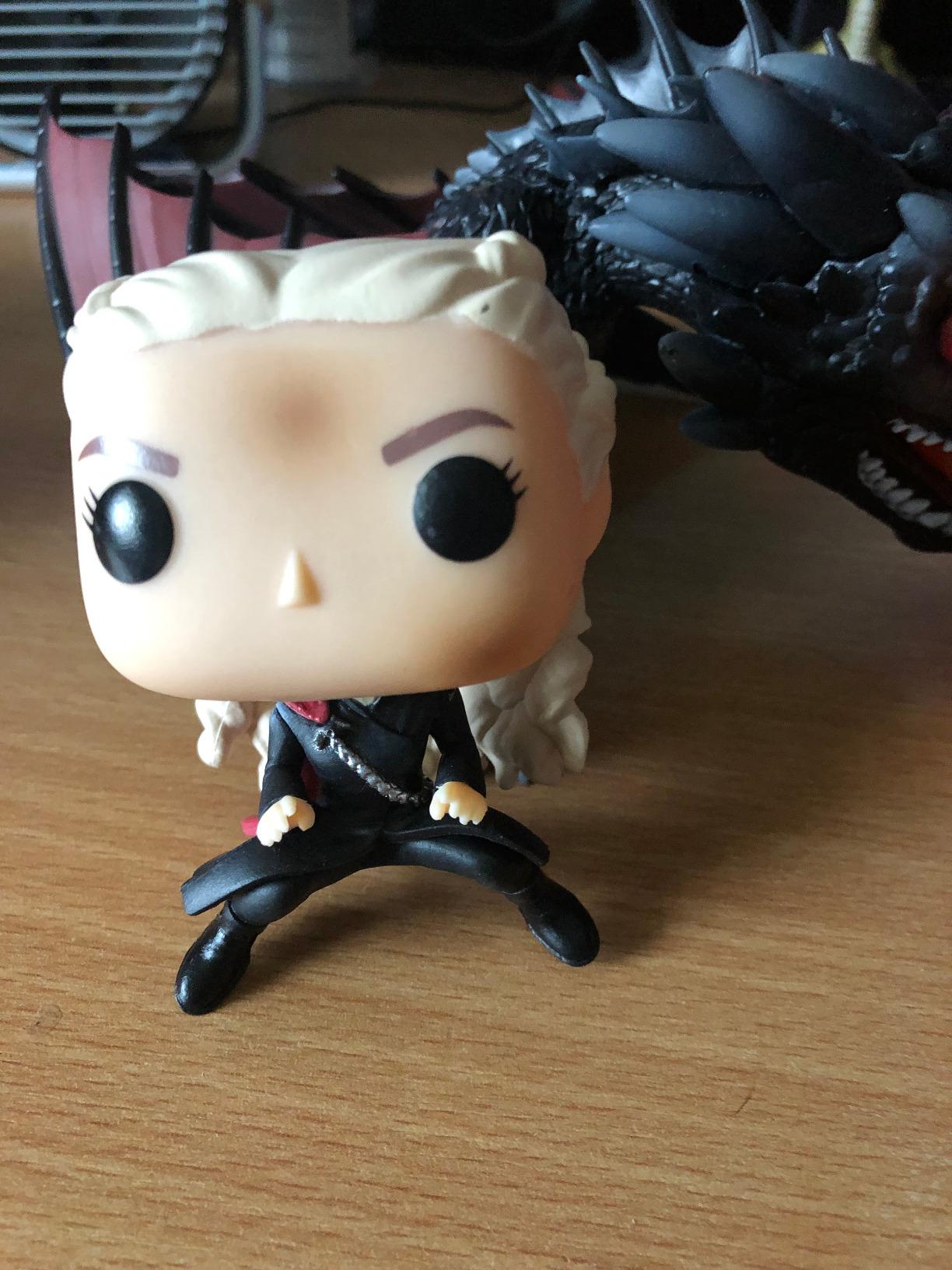 Sur mon bureau