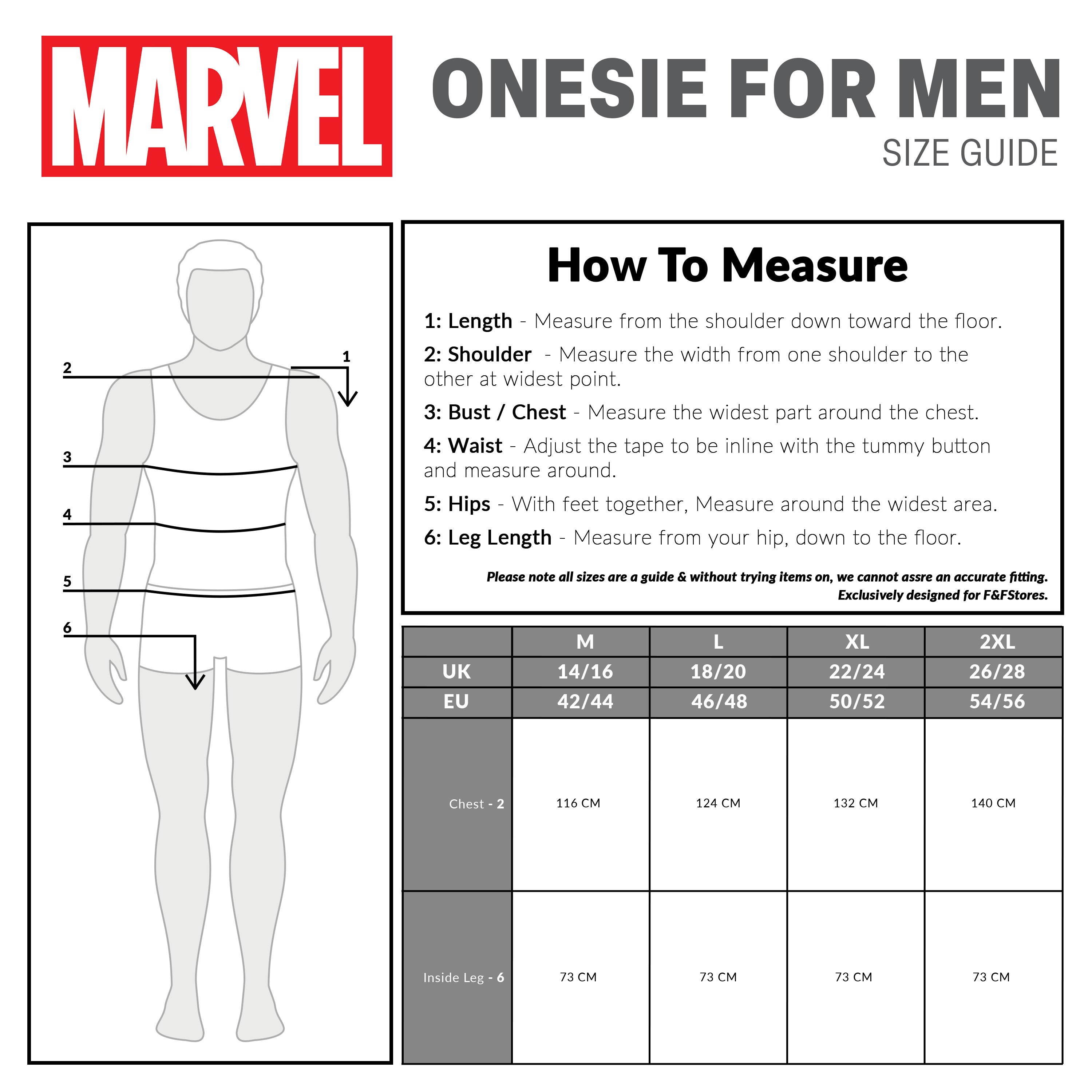 marvel-men-grenouill-re-polaire-avengers-multicolore image 6