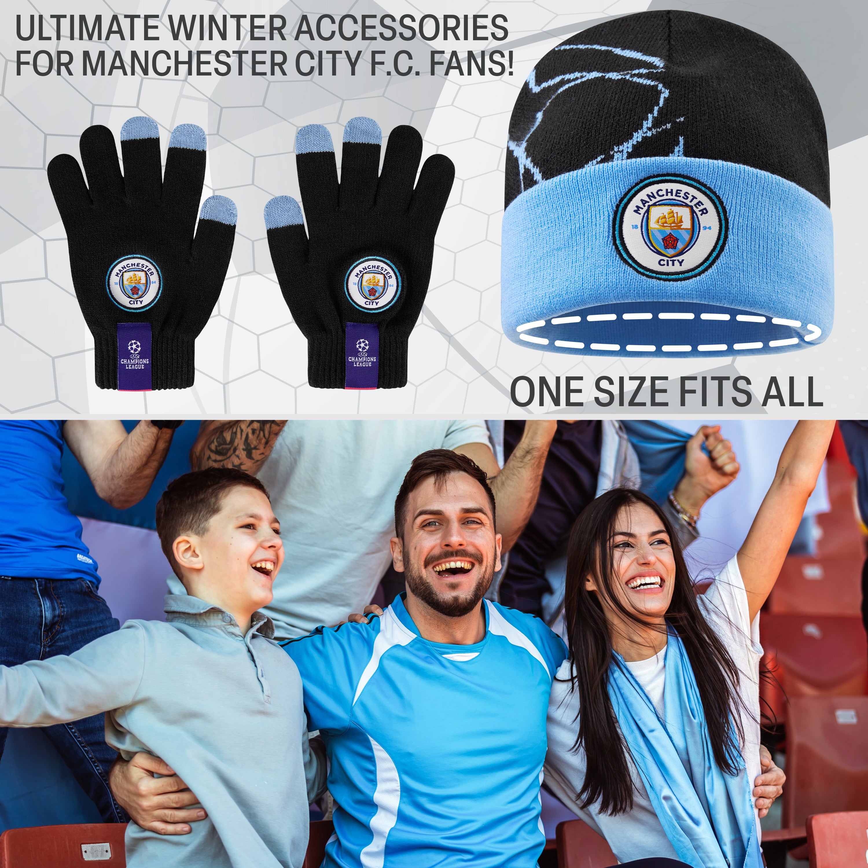 manchester-city-bonnet-gants-gar-on-ensemble-hiver image 6