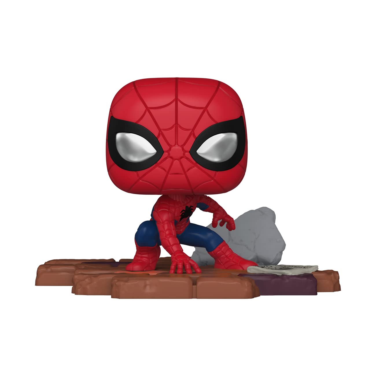 funko-pop-deluxe-sinister-6-spider-man-figurine-vinyle-9-5-cm image 1