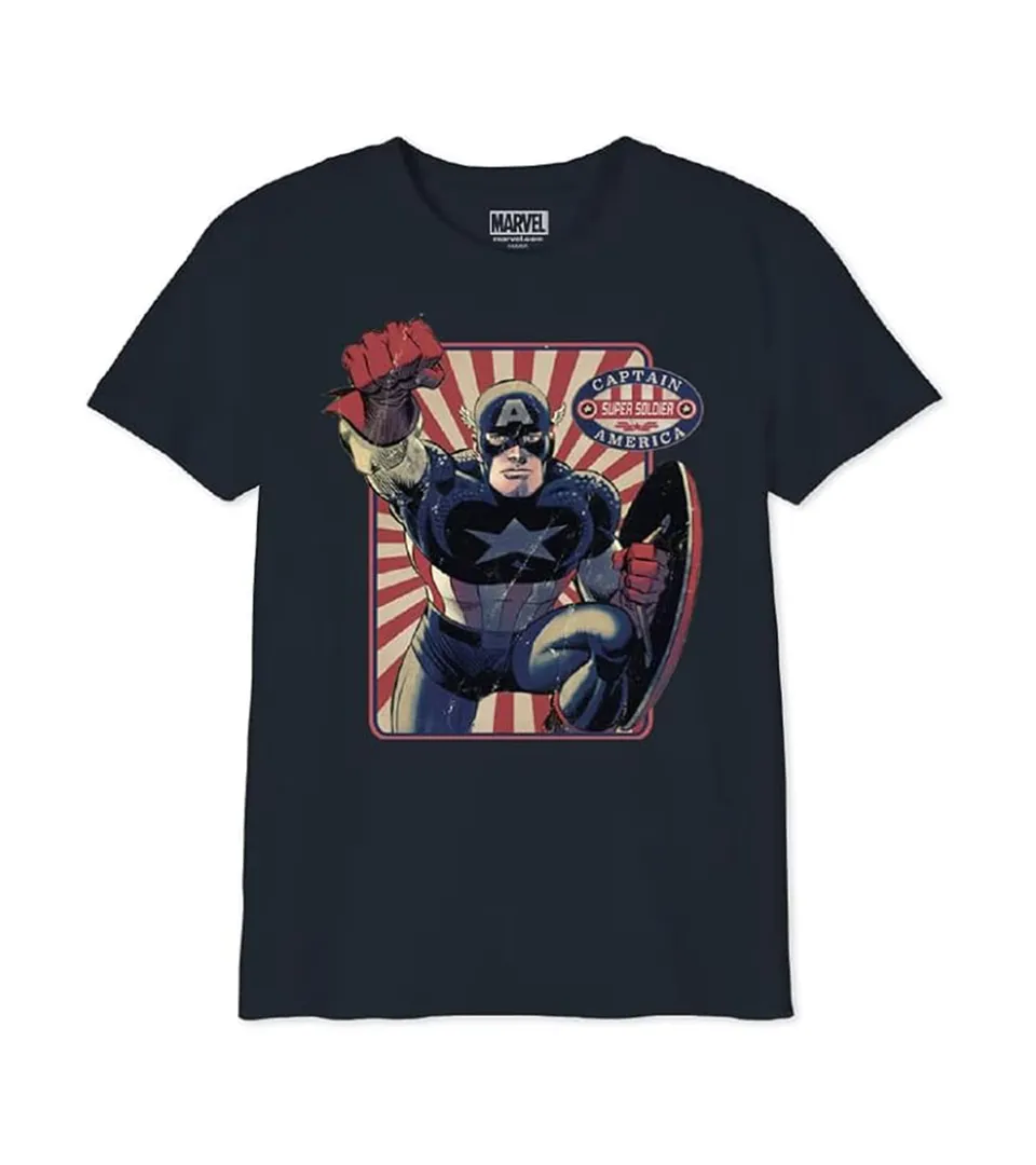 marvel-bomarcots172-t-shirt-gar-on-navy-super-h-ros image 1