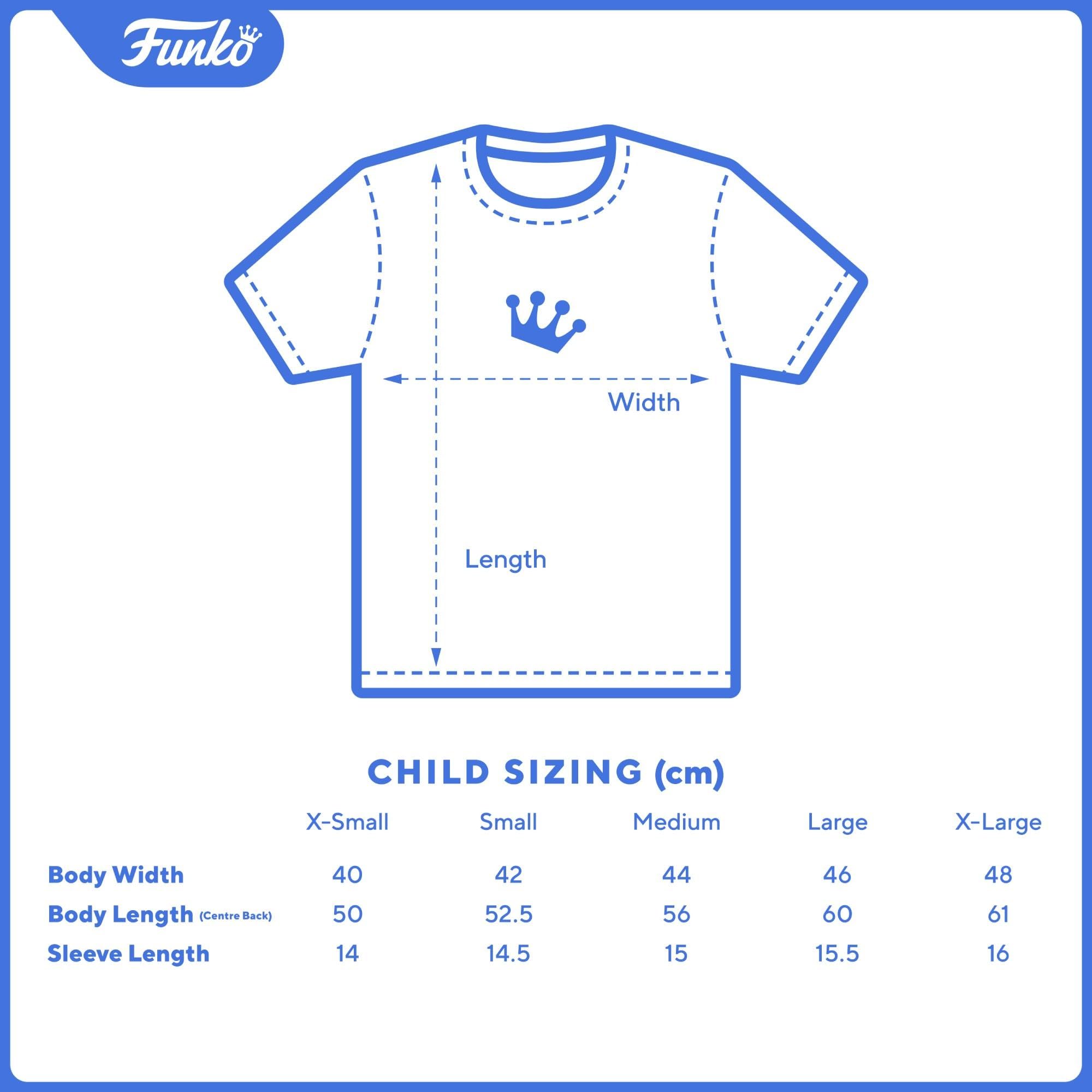 funko-pocket-pop-tee-spider-man-t-shirt-m-pain-d-pices image 6