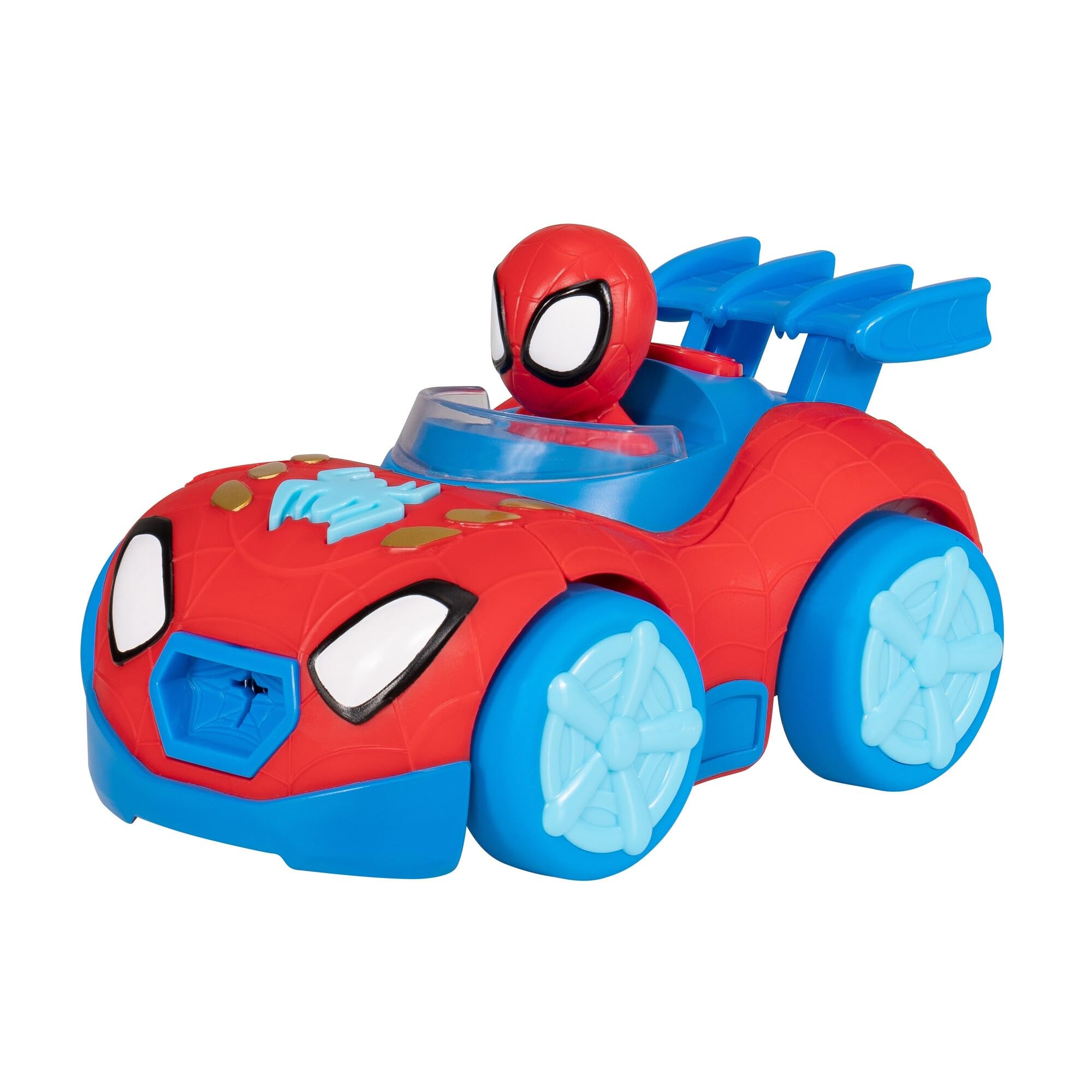 marvel-spidey-robot-exploration-mech-20-cm-transformable image 3