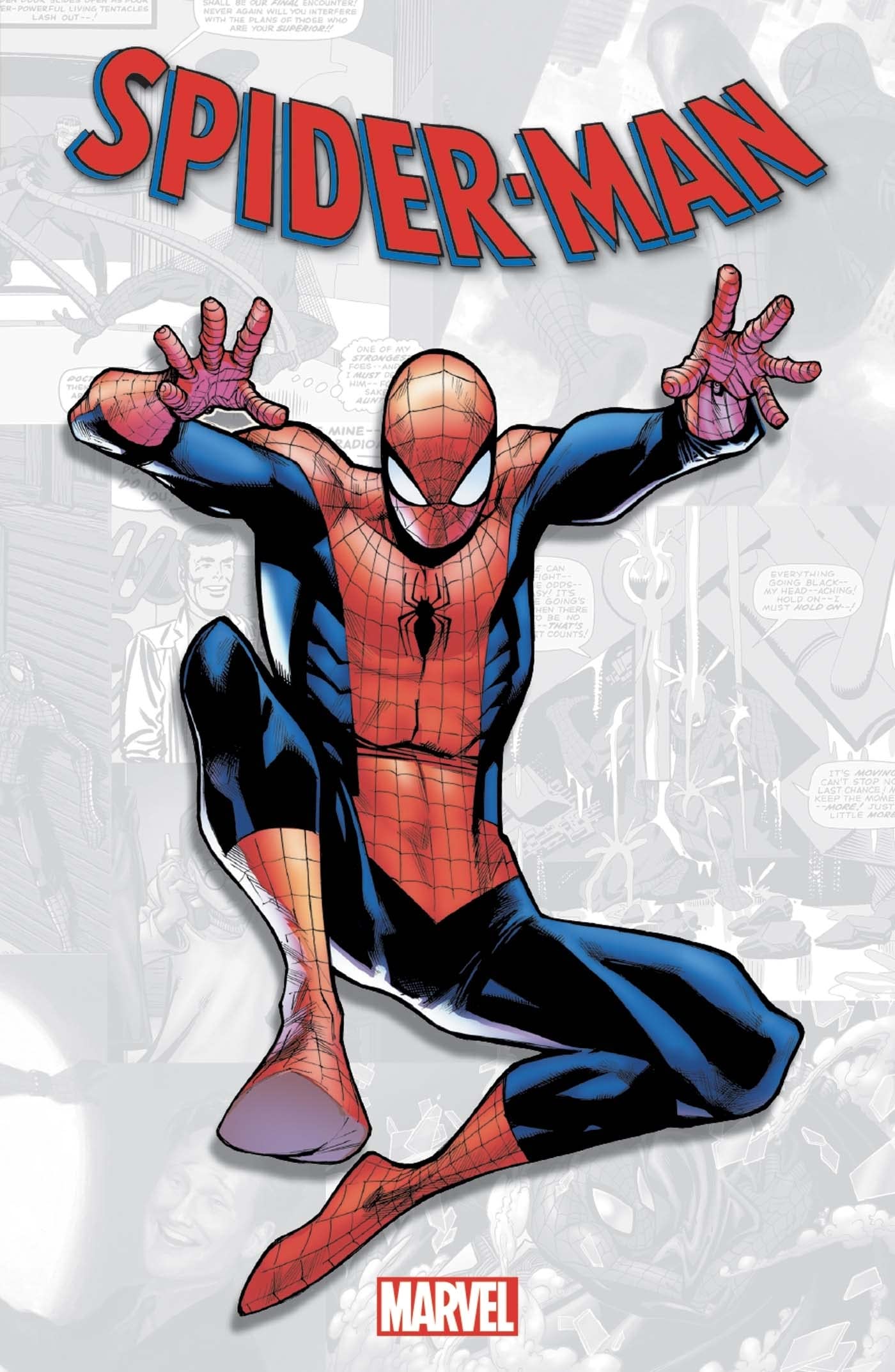 marvel-marvel-verse-spider-man-comics-bd image 1
