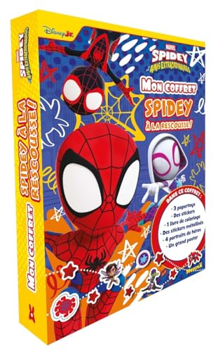 marvel-spidey-la-rescousse-coffret-activit-s-5-ans image 5