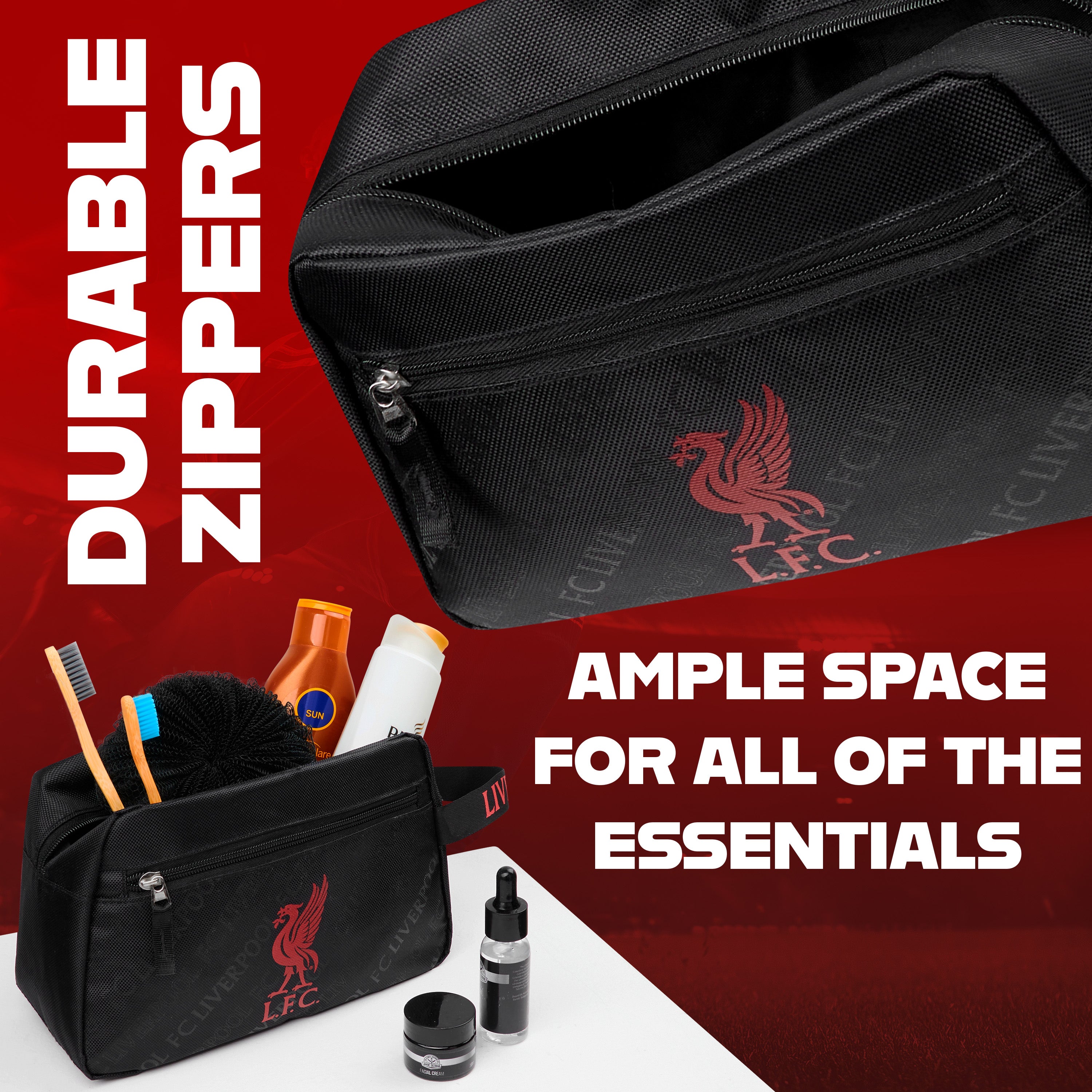 liverpool-fc-trousse-toilette-homme-suspendue-zipp-e-voyage image 5