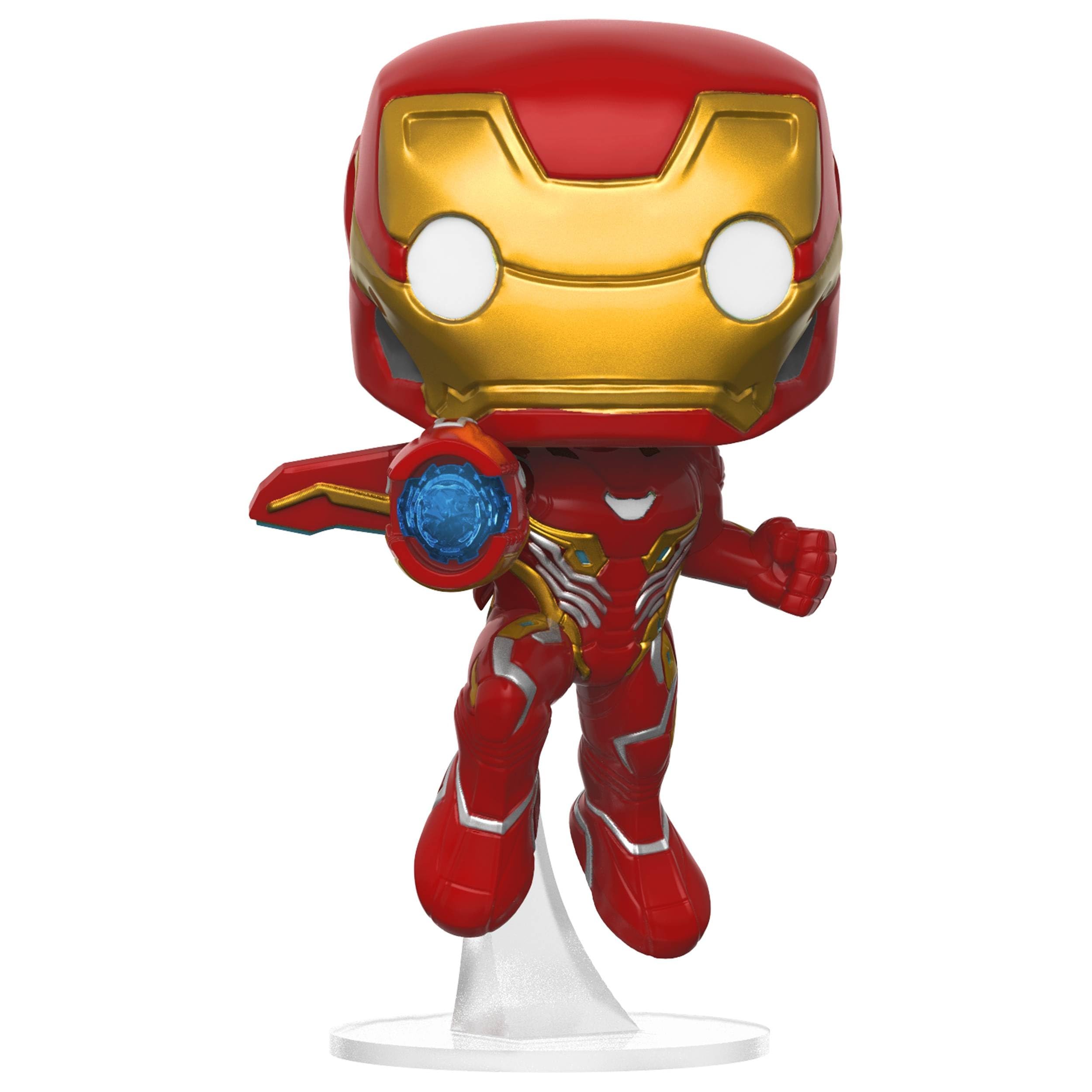 funko-pop-avengers-iron-man-infinity-war-figurine-9-cm image 2