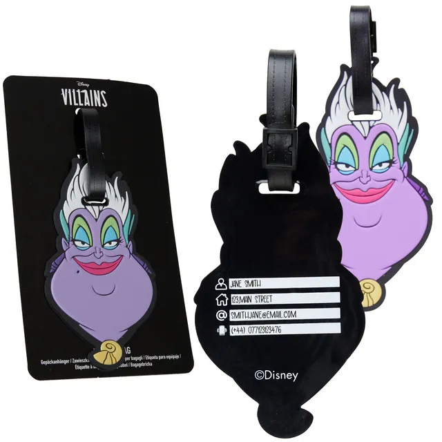 disney-ursula-tiquette-valise-pvc-m-chants-disney image 1