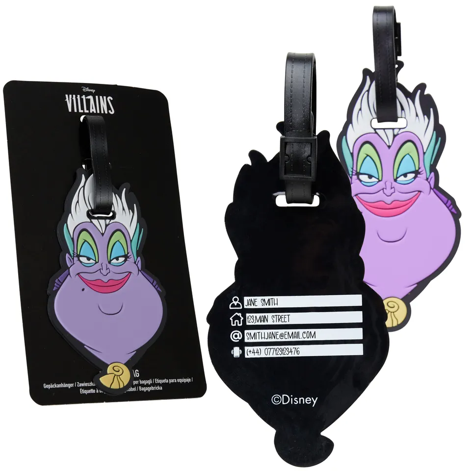 disney-ursula-tiquette-valise-pvc-m-chants-disney image 1