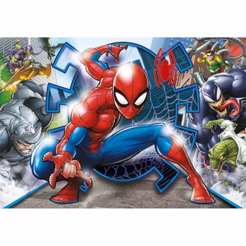 clementoni-spider-man-puzzle-enfant-104-pi-ces-25044-48-5-cm image 5