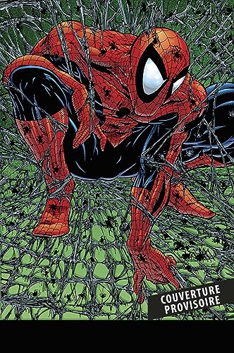 marvel-spider-man-par-mcfarlane-bd-album-comics image 4