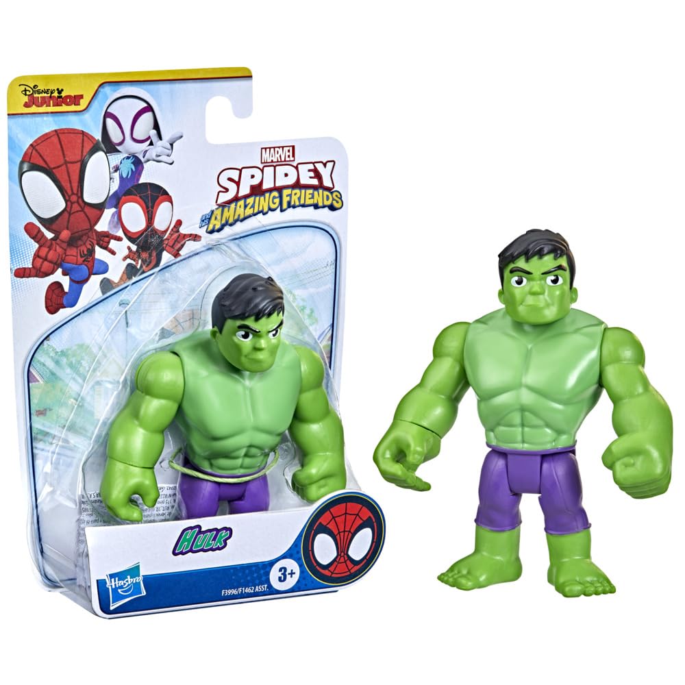 marvel-spidey-et-ses-amis-hulk-figurine-10-cm-3-ans image 3