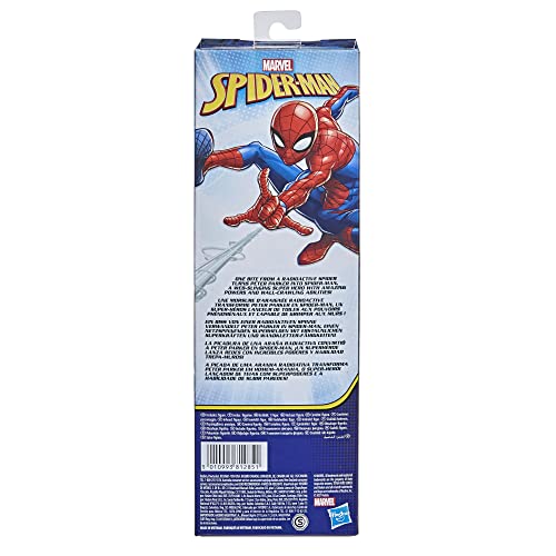 marvel-titan-hero-spider-man-figurine-30-5-cm-articul-e image 8