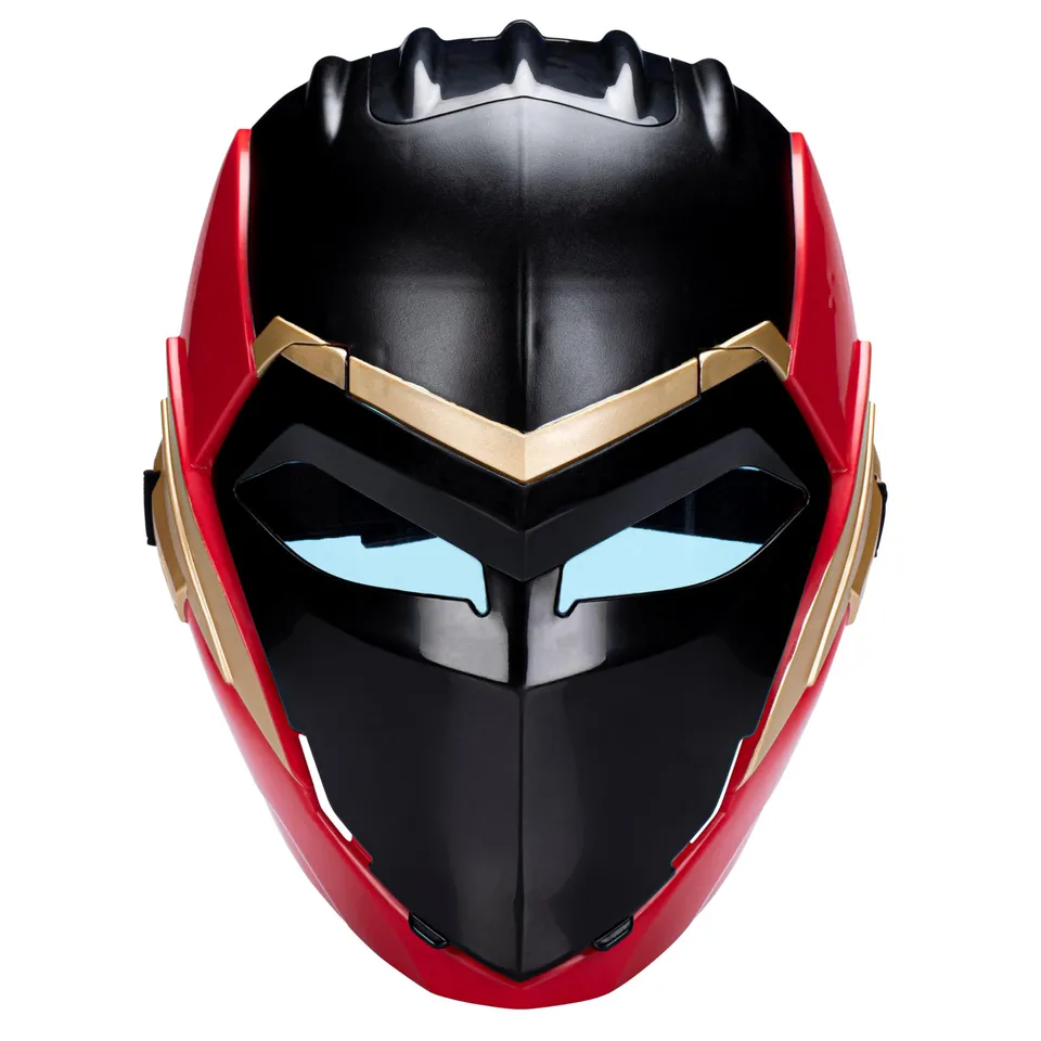hasbro-marvel-wakanda-forever-ironheart-masque-led-enfant image 1