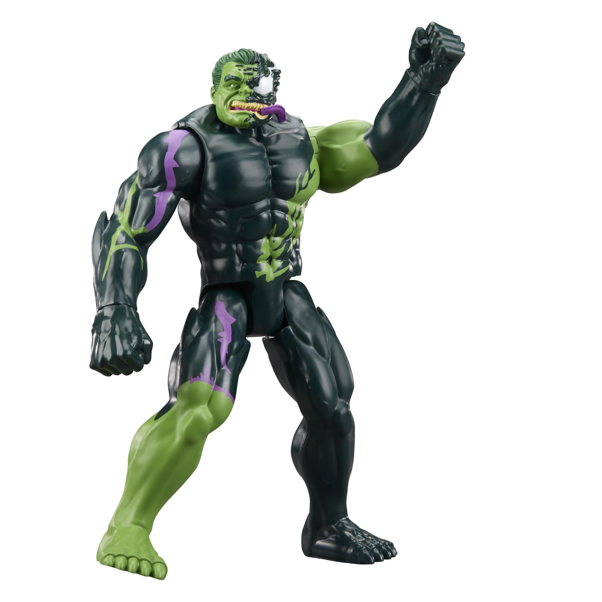 marvel-avengers-venom-versus-pack-figurines-30-cm image 8