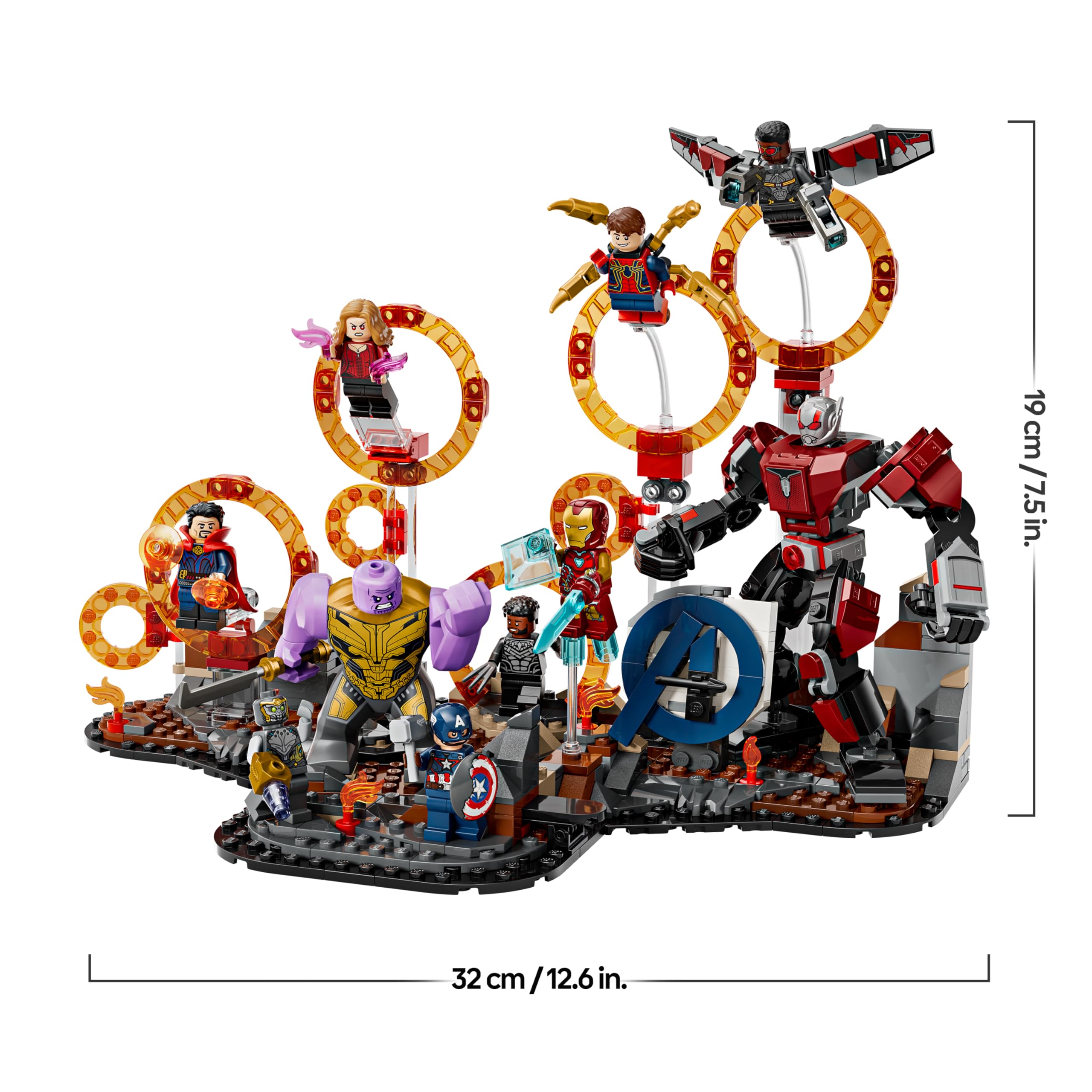 lego-marvel-76323-combat-final-avengers-endgame-621-pi-ces image 8