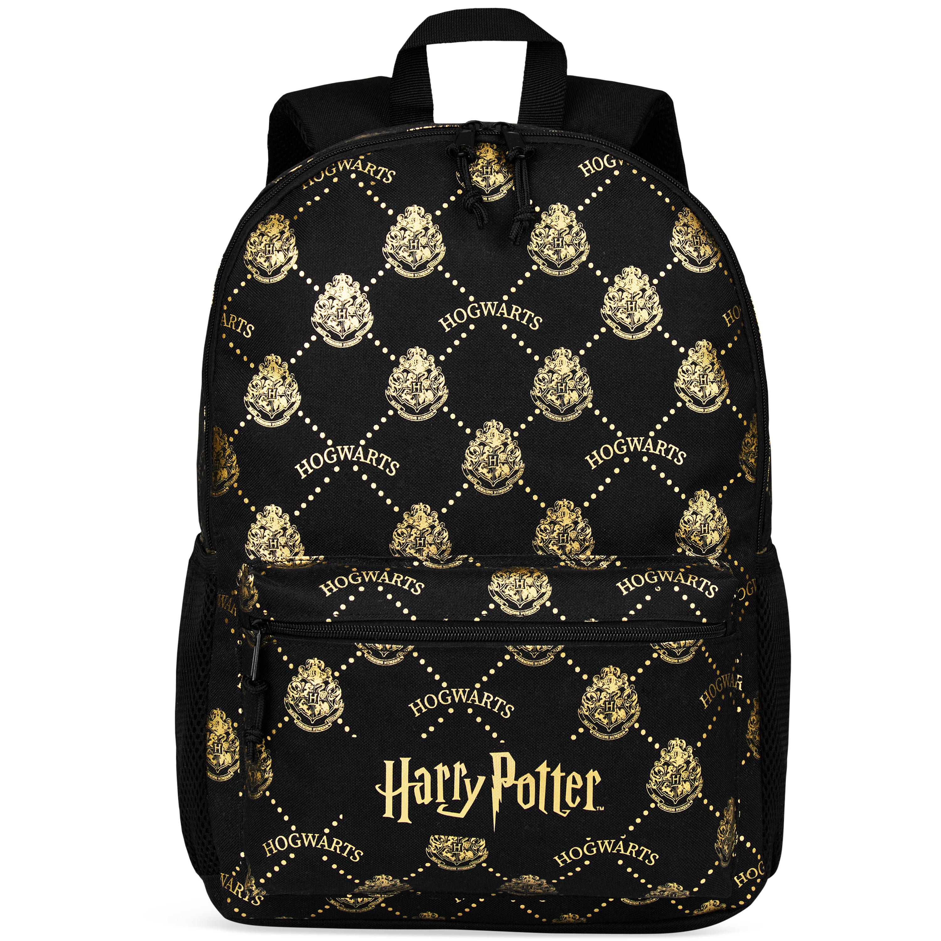 get-trend-school-sac-dos-harry-potter-enfant-bretelles-rembourr-es image 1