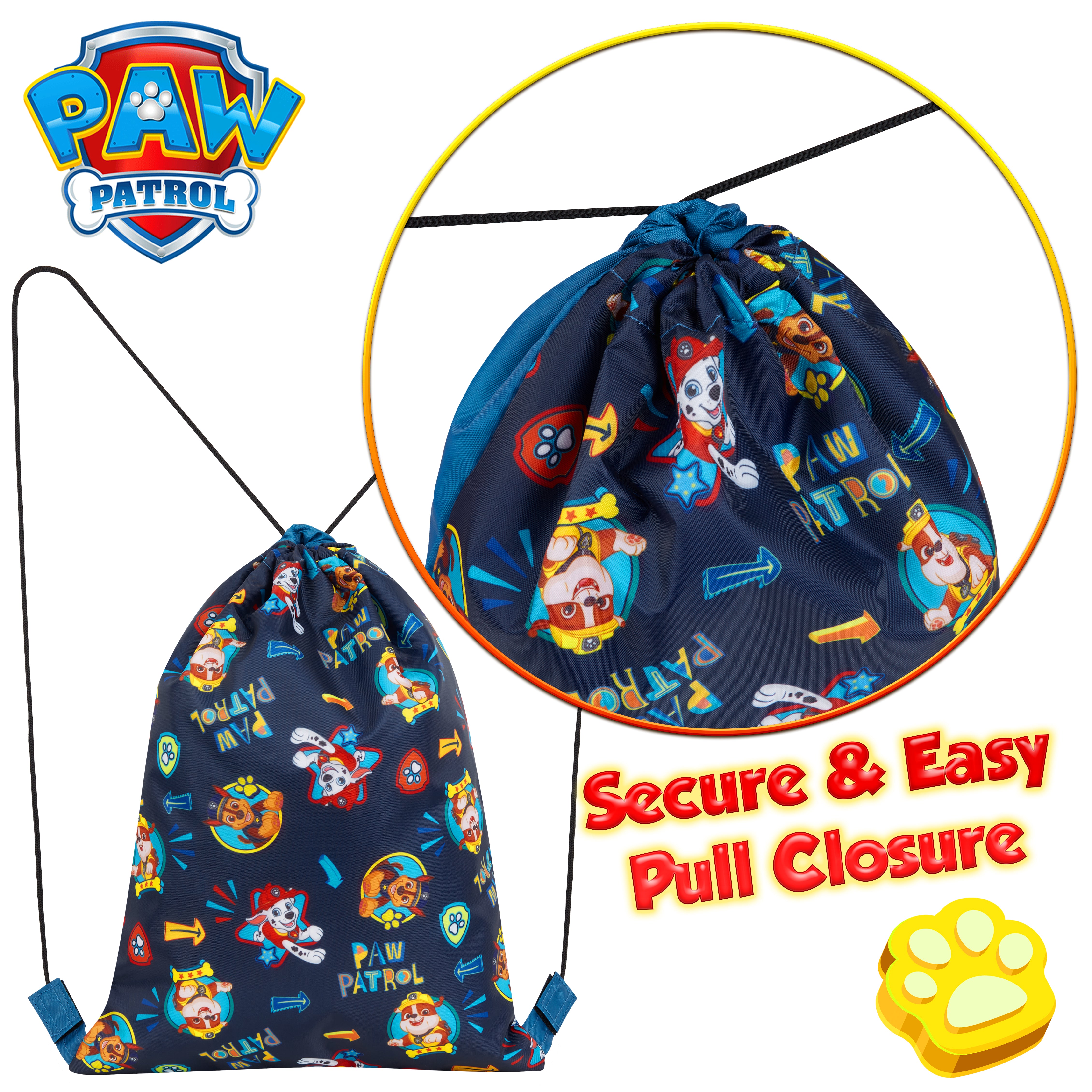 pat-patrouille-sac-cordon-enfant-chase-marshall-rubble image 6