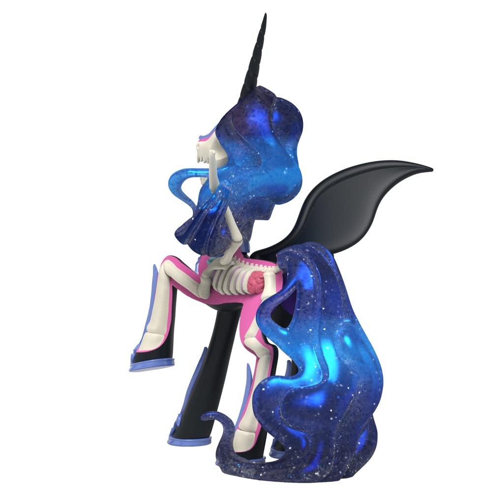 mighty-jaxx-my-little-pony-xxray-plus-nightmare-moon-21-6-cm image 4