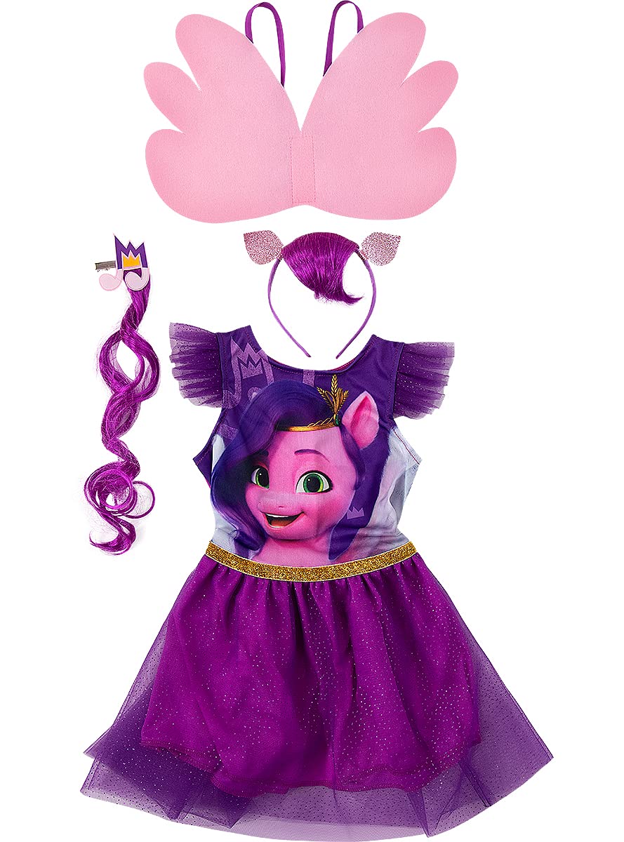 funidelia-my-little-pony-pipp-petals-d-guisement-3-4-ans image 4