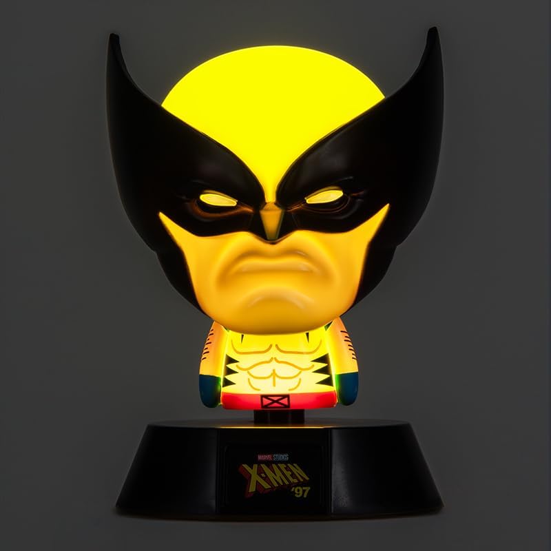 marvel-legends-wolverine-lampe-ic-ne-piles-chevet image 6