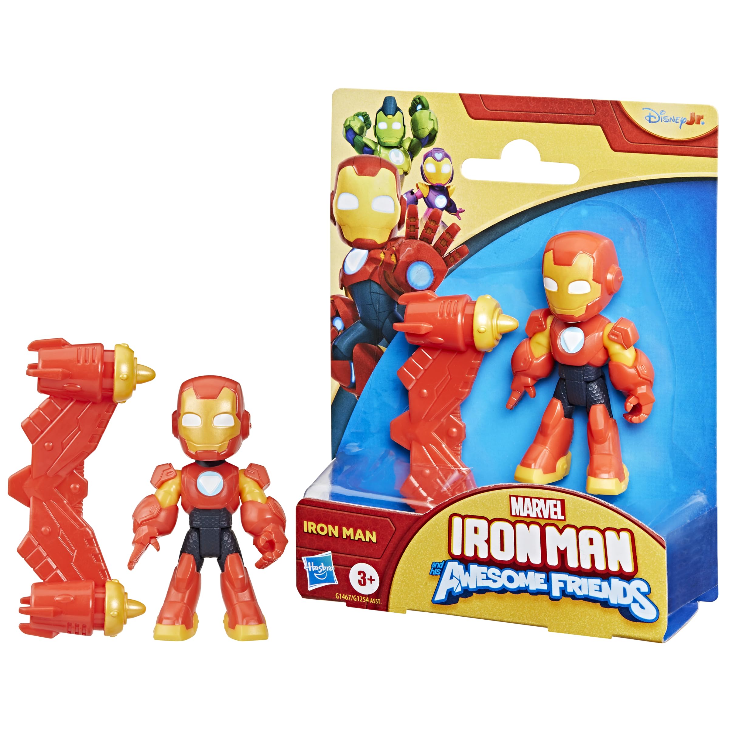 marvel-iron-man-awesome-friends-figurine-7-5-cm-jetpack image 2