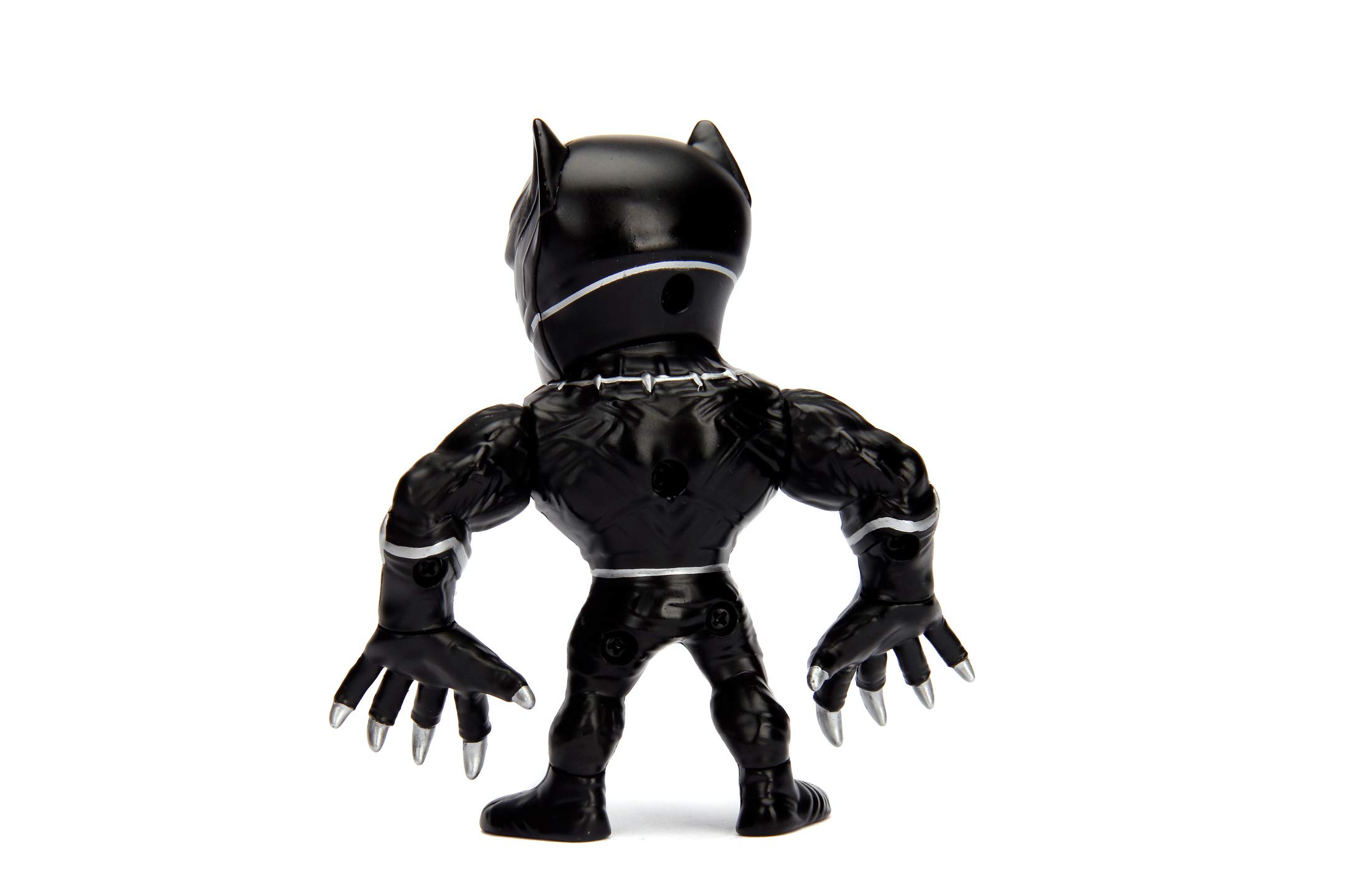 jada-marvel-black-panther-figurine-m-tal-10-cm image 4